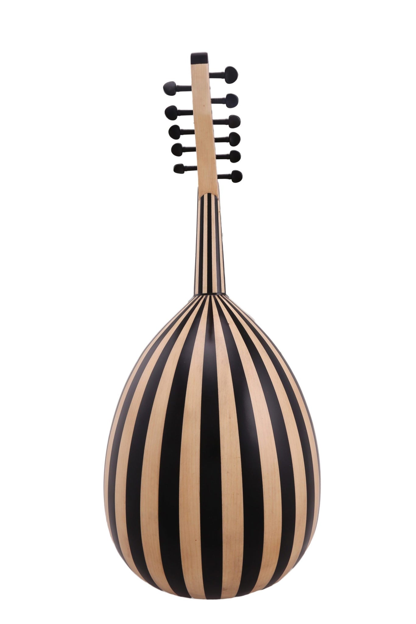 BL100 Maple/Walnut Oud