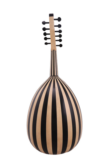 BL100 Maple/Walnut Oud