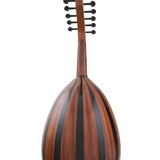 BL100E Beginner Oud with Ebony Pegs (Long Fingerboard)