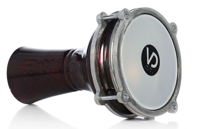 Aluminum Darbuka Painted - Sultan Instrument