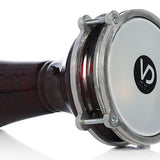 Aluminum Darbuka Painted