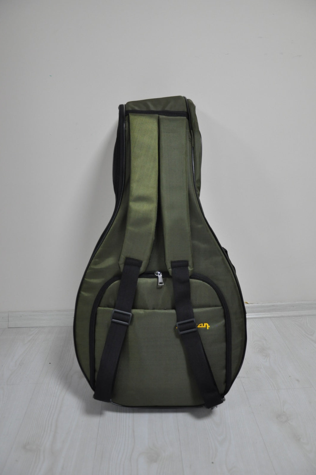 WG3 Padded Oud Bag