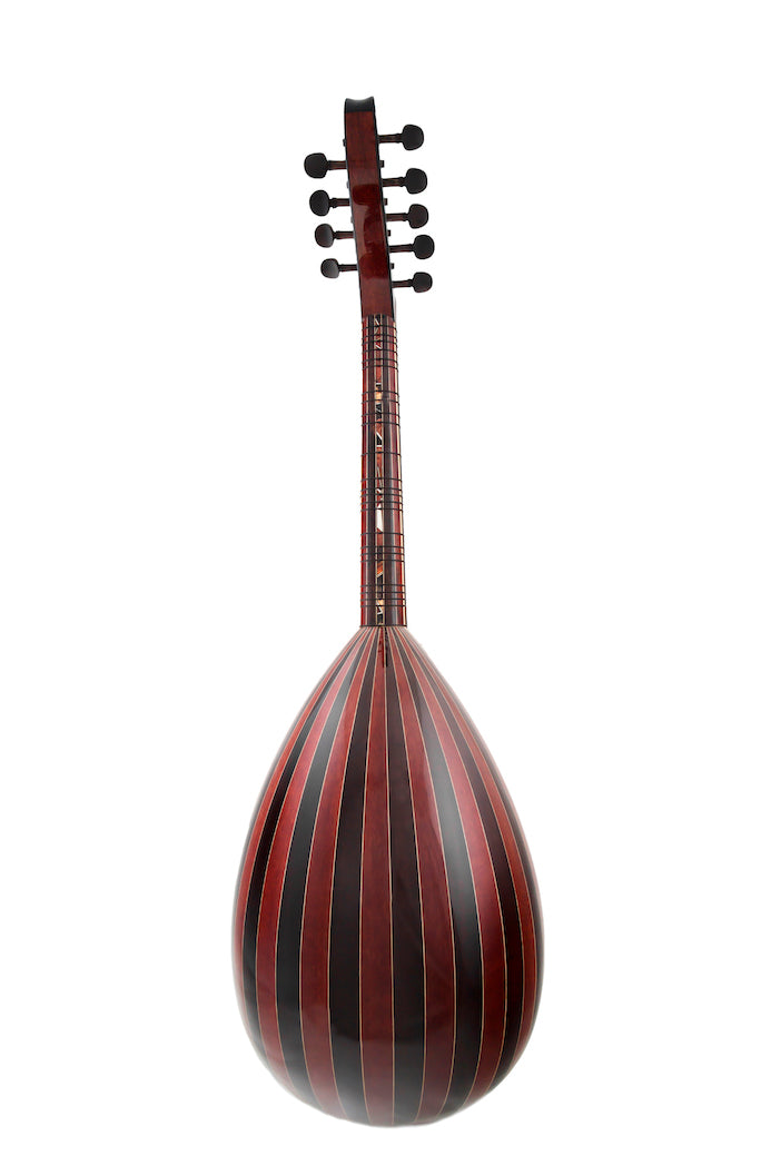 Turkish Lavta - Turkish Lauta