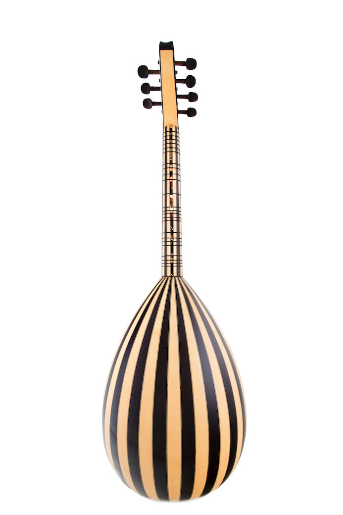 Professional Turkish Lavta - Turkish Lauta from Luthier | Sultan Instrument