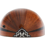 BL100 Mahoghany Oud