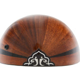 BL100 Mahoghany Oud