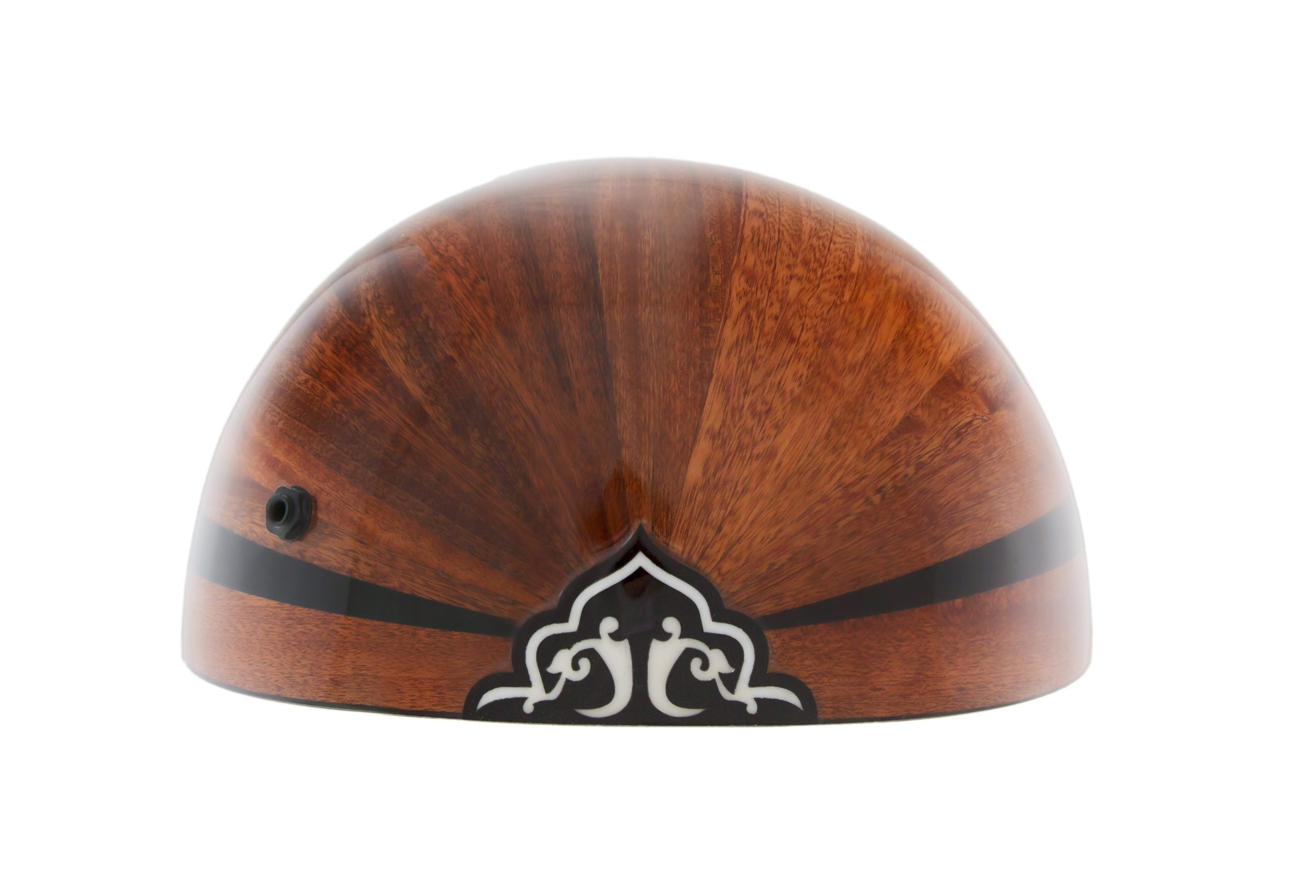 BL100 Mahoghany Oud