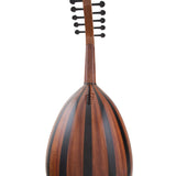 BL100 Double Mahogany/Walnut Oud