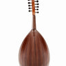BL100 Mahogany Oud with Stripe: A Perfect Oud for Beginners
