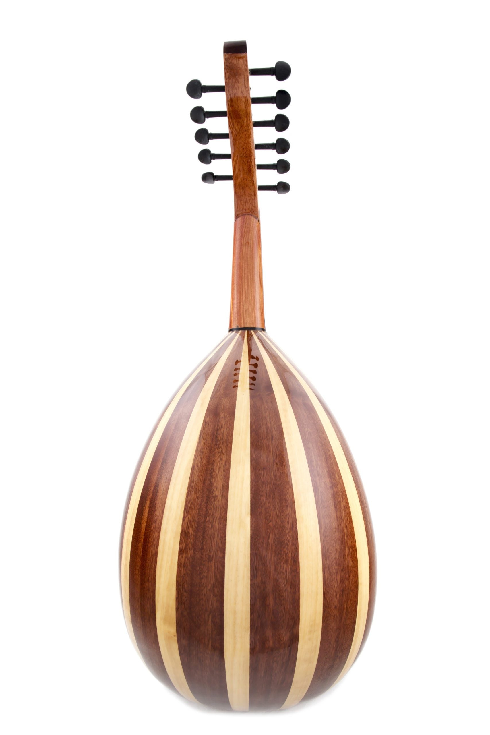 BL100 Maple/Mahogany Oud
