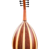 MST100D Mahogany/Maple Oud