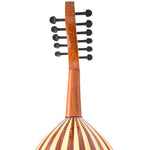 BL100 Maple/Mahogany Oud