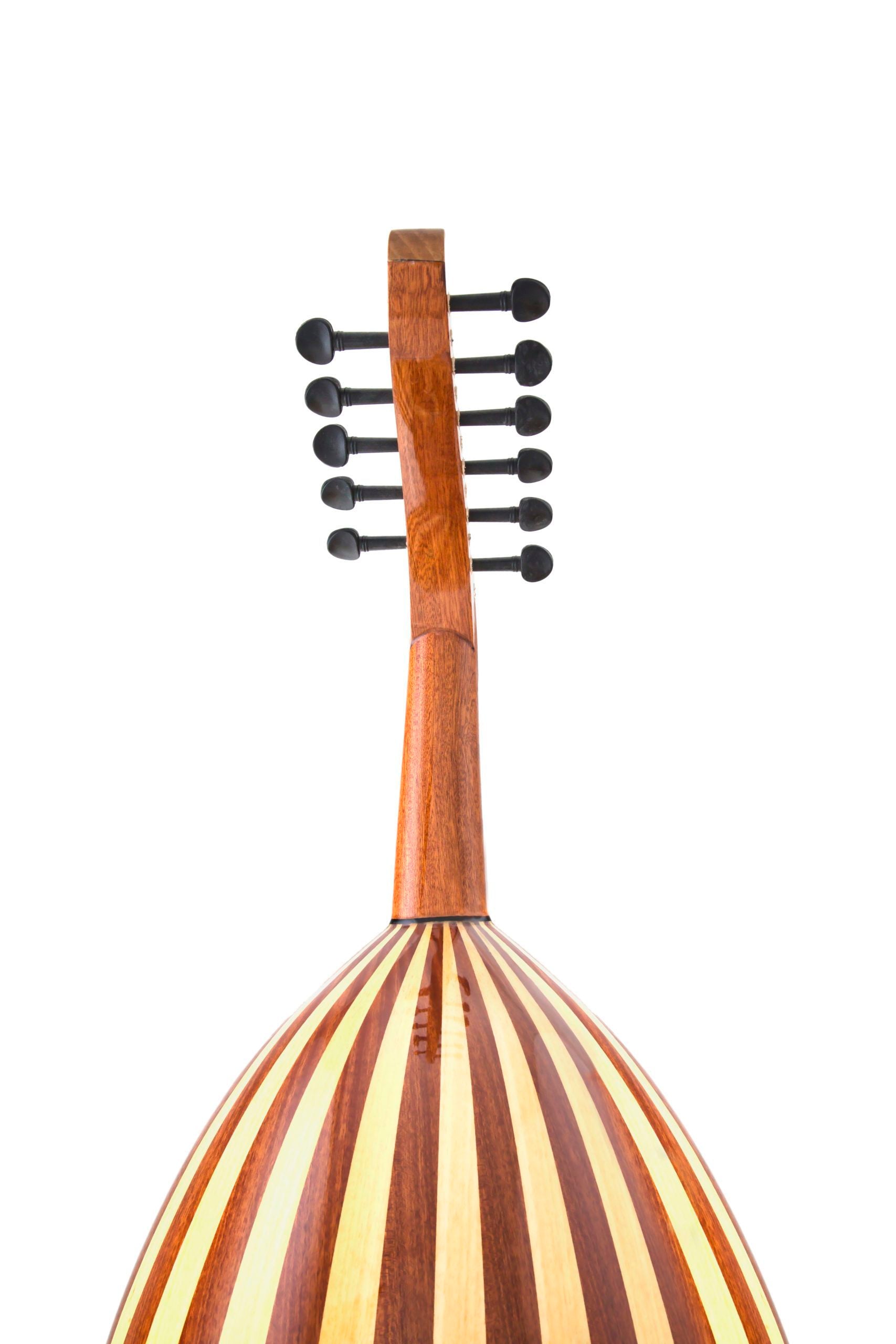 BL100 Maple/Mahogany Oud
