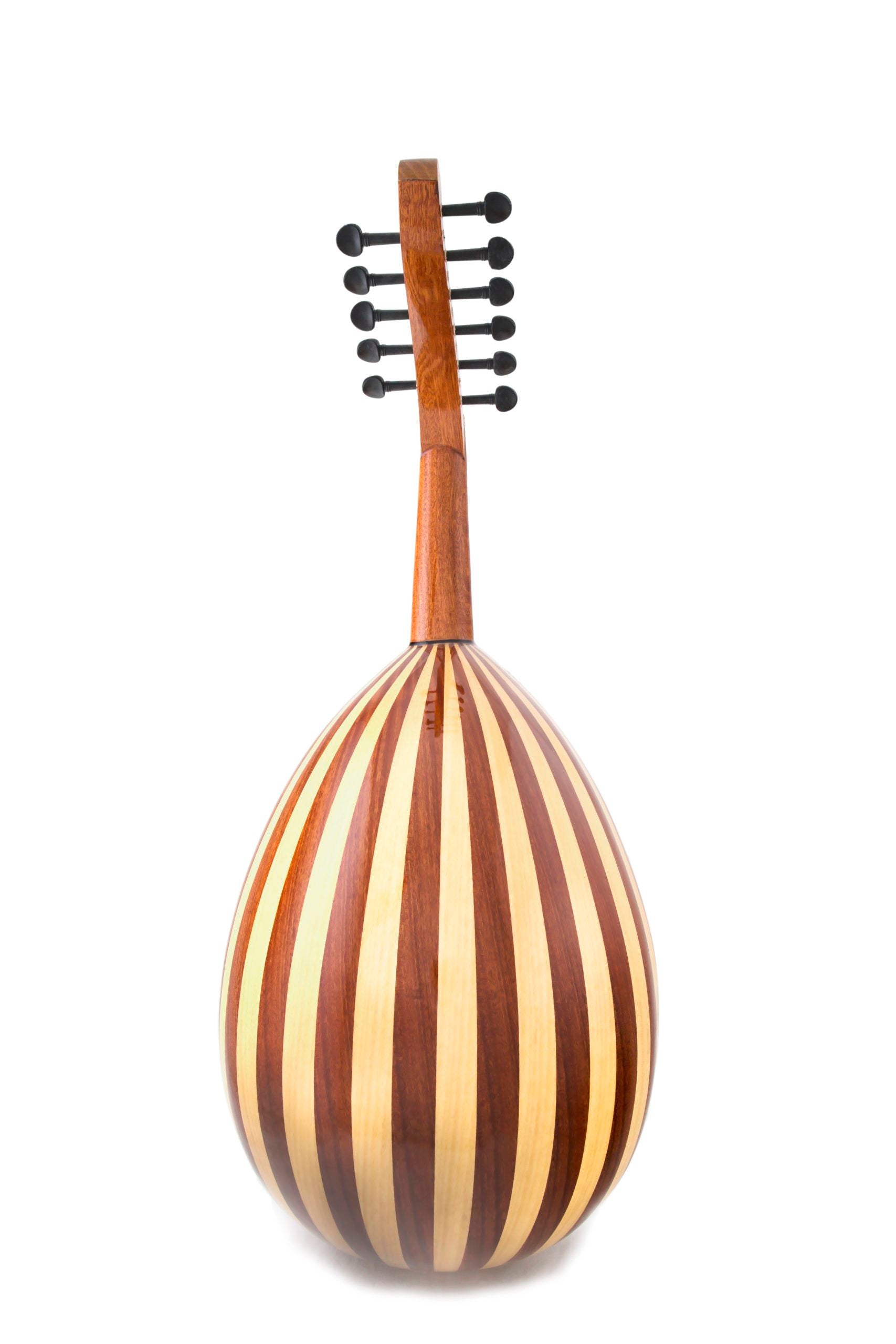 BL100 Maple/Mahogany Oud