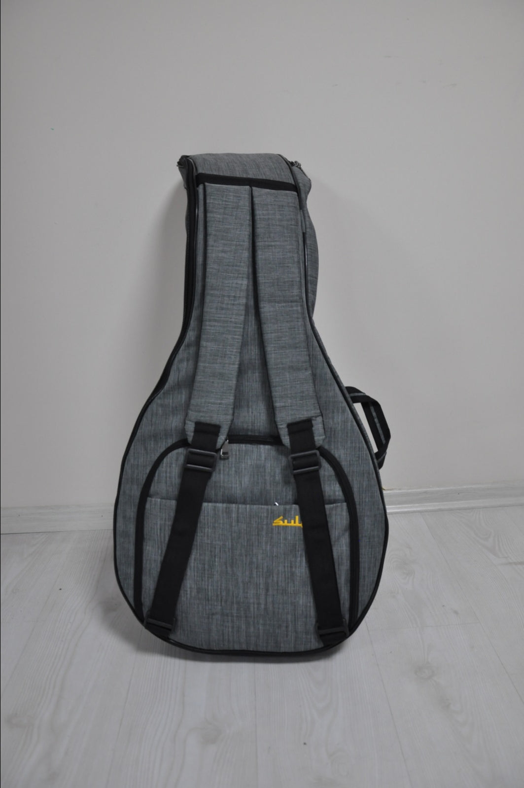 WG3 Padded Oud Case