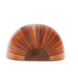 MST400 Mahogany/Walnut Oud