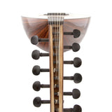 MST400 Mahogany/Walnut Oud