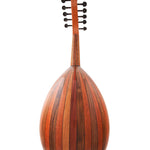 MST400 Mahogany/Walnut Oud - Intermediate Level