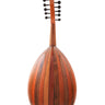 BL100 Mahogany/Walnut Oud