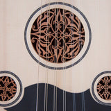 MST500 Maple Oud