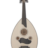 MST100D Mahogany/Maple Oud