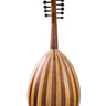 BL100 Mahogany/Ovenkol Oud