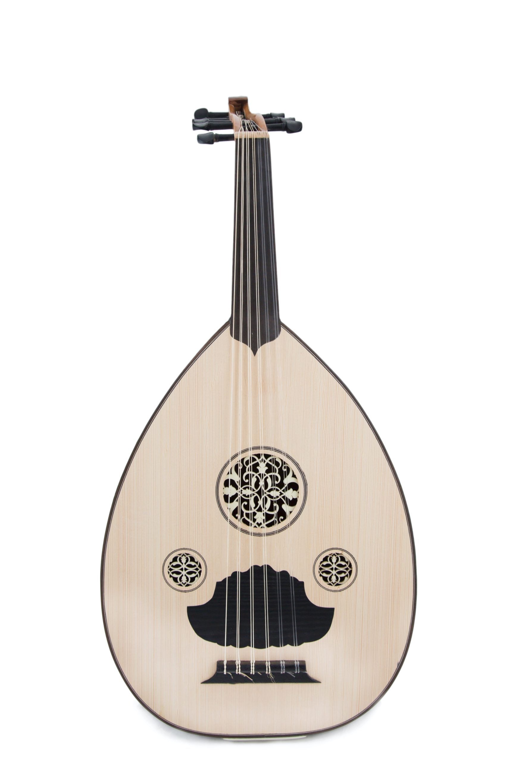 BL100 Ovenkol Turkish Oud