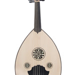 BL100 Maple/Walnut Oud