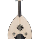 BL100 Maple/Walnut Oud