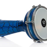 Aluminum Darbuka Painted