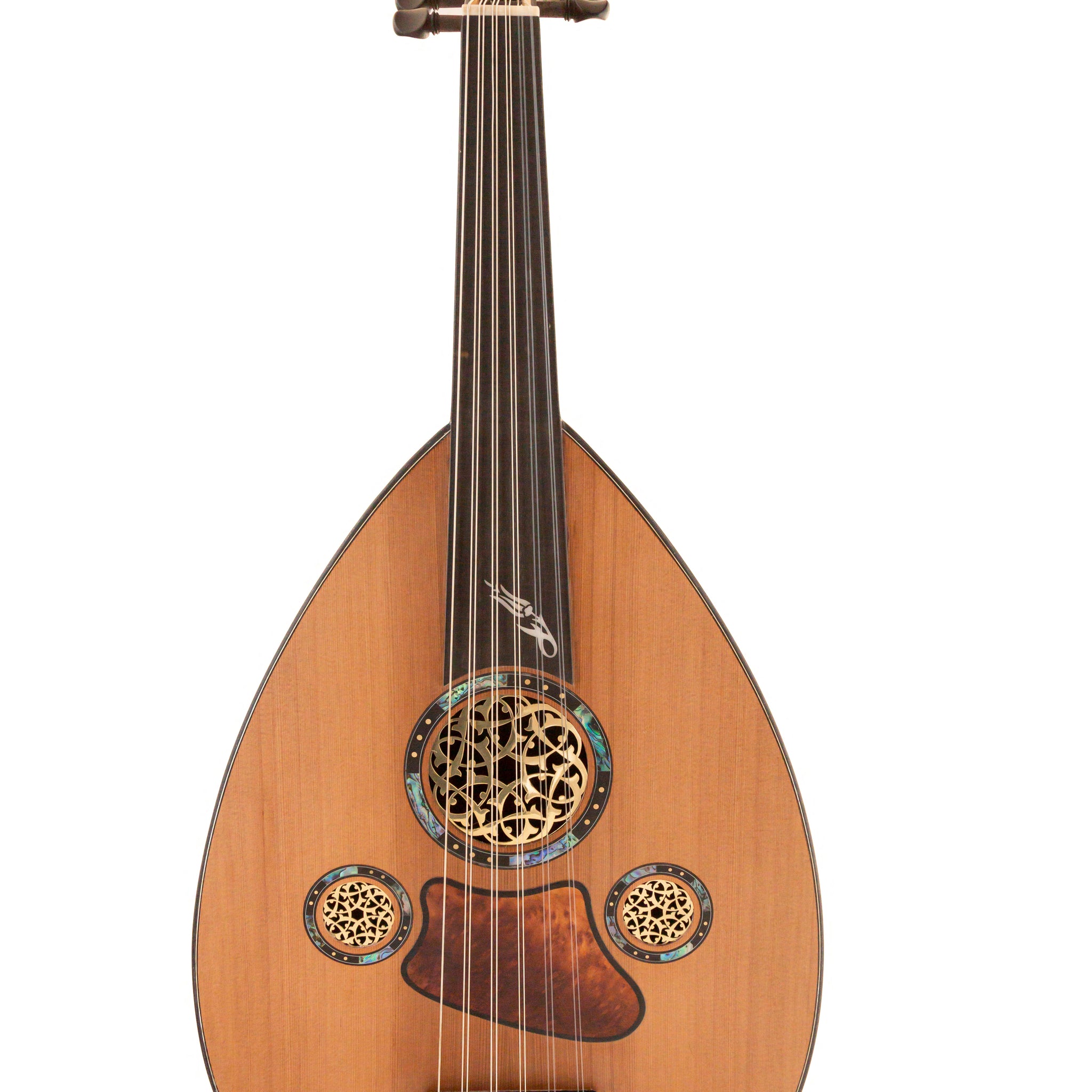 Yildirim Palabiyik - Cocobolo Oud