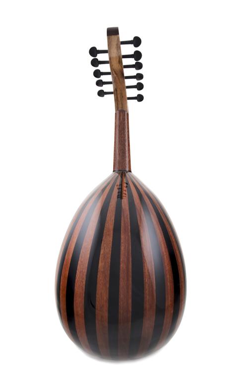 ABL200 Beginner Intermediate Arabic Oud | Sultan Instrument