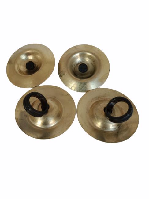 Cymbal Set