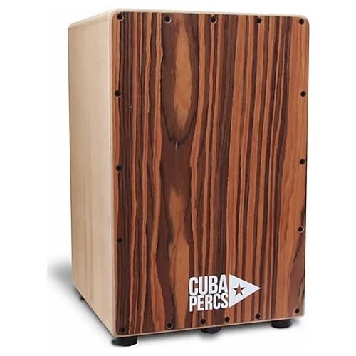 Cajon CPC201 I Sultan Instrument