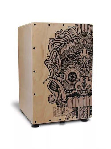 Cajon CPC301