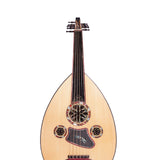 Yildirim Palabiyik - Ebony Oud
