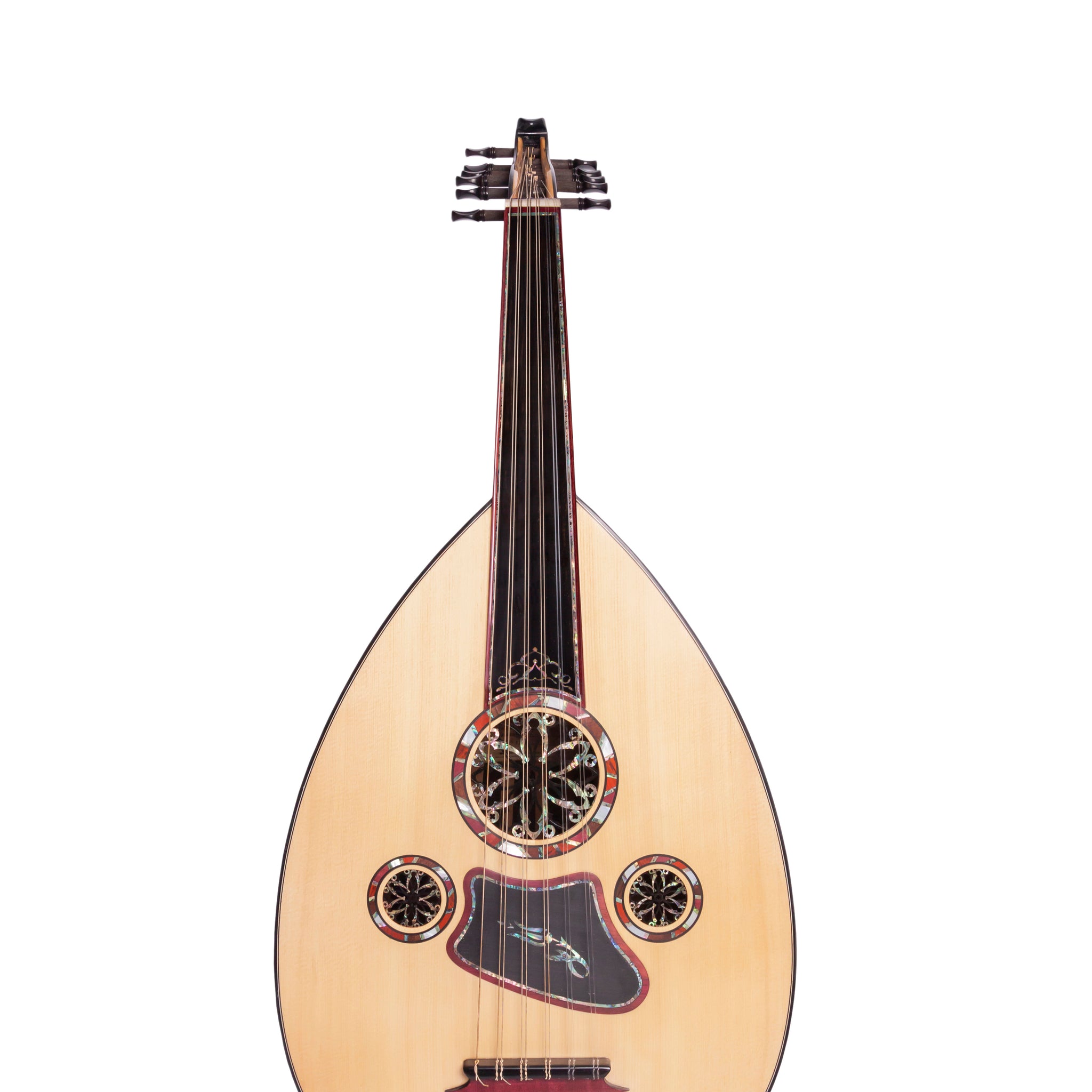 Yildirim Palabiyik - Ebony Oud