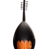 Yildirim Palabiyik - Ebony Oud