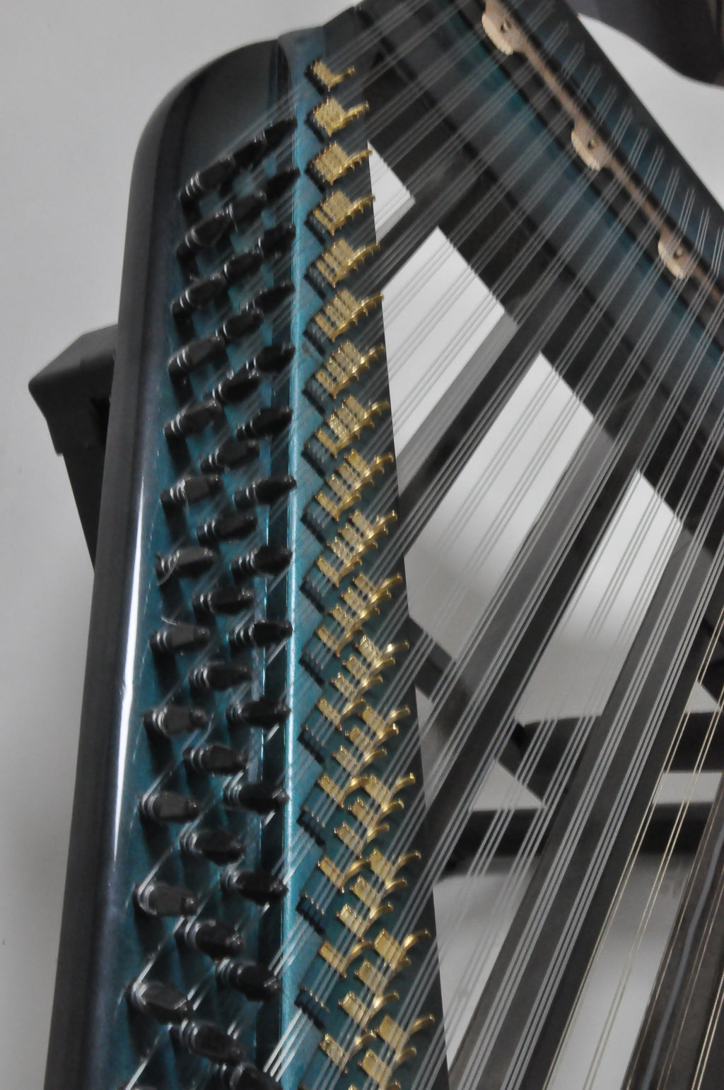 Electric Kanun SRK300E | Sultan Instrument