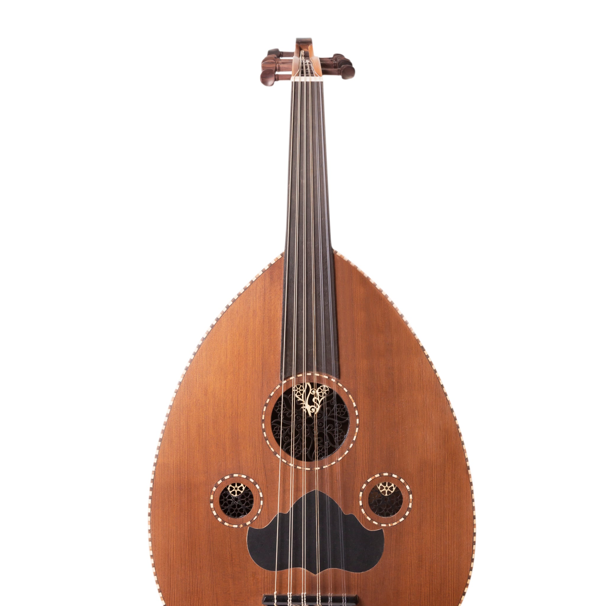 موديل BL 150 عود