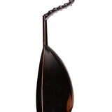 Yildirim Palabiyik - Ebony Oud
