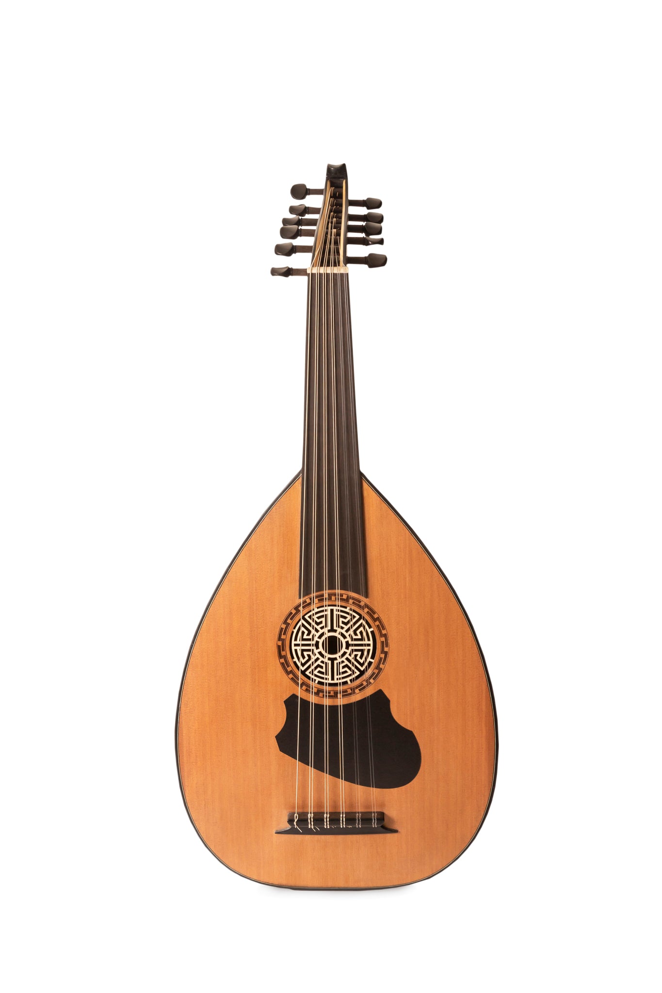 Professional Kid Oud Instrument ( 5-12 years old )