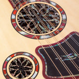 Yildirim Palabiyik - Ebony Oud