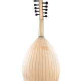 Cedar Top Fixed Bridge Arabic Oud