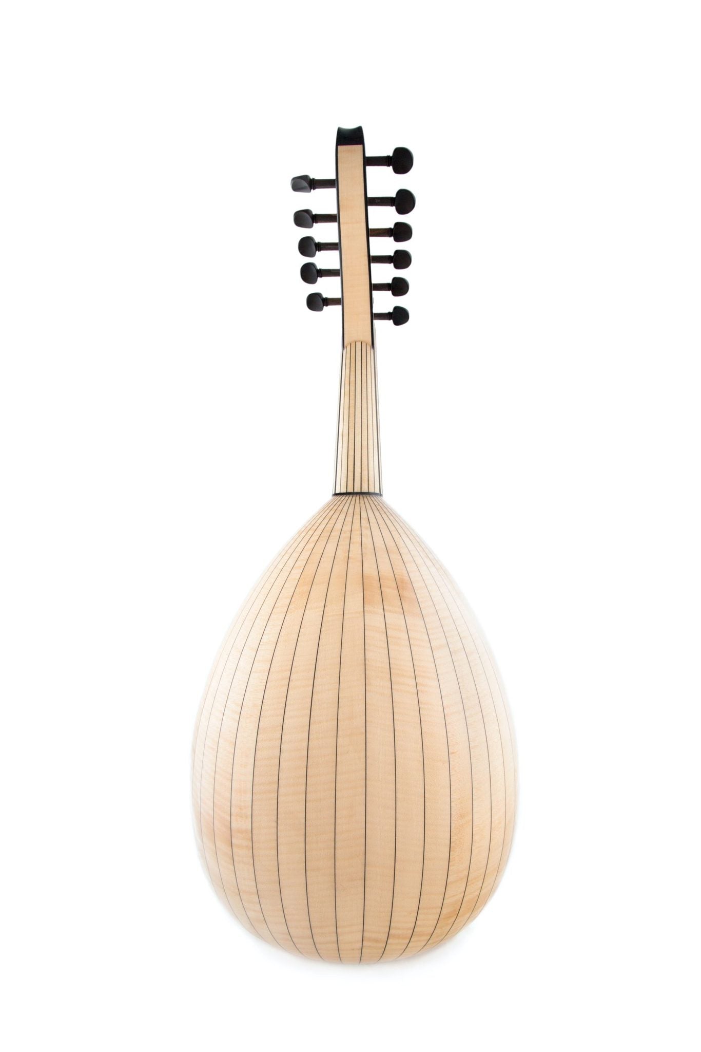 Cedar Top Fixed Bridge Arabic Oud