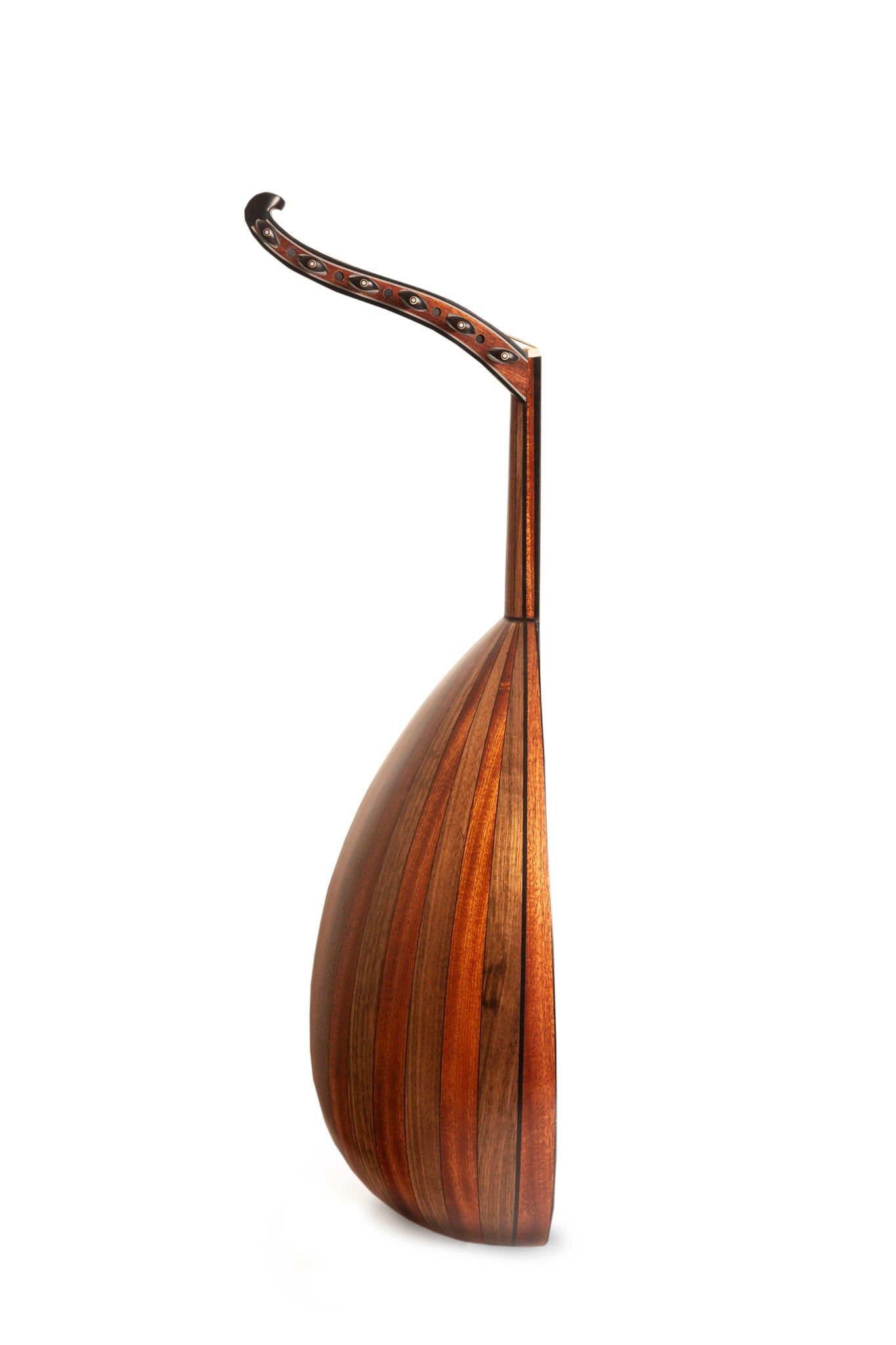Professional Kid Oud Instrument ( 5-12 Years Old ) – Sultan Instrument