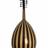 Cedar Top Fixed Bridge Arabic Oud