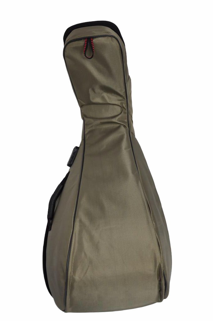 Zeugma Padded Oud Case Gig Bag Gold