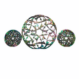 ORS30 Oud Rosetta Set - Mother of Pearl