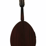Beginner Half-Cut Oud